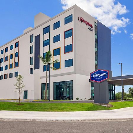 Hampton By Hilton Guanacaste Airport Otel Liberia Dış mekan fotoğraf