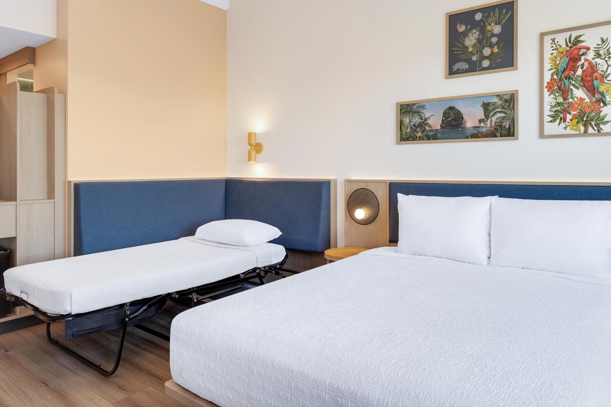 Hampton By Hilton Guanacaste Airport Otel Liberia Dış mekan fotoğraf