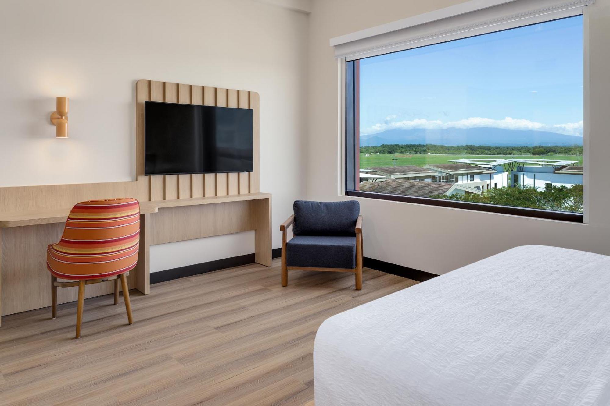 Hampton By Hilton Guanacaste Airport Otel Liberia Dış mekan fotoğraf