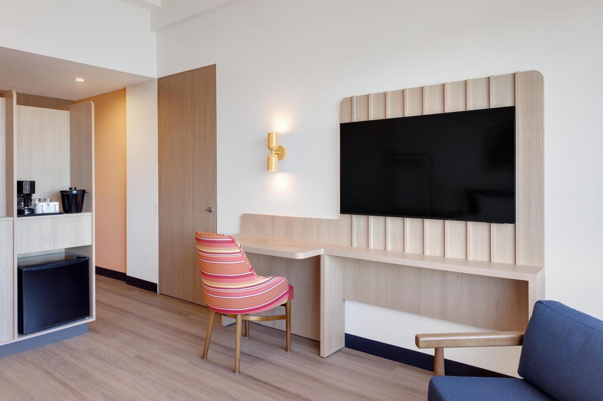 Hampton By Hilton Guanacaste Airport Otel Liberia Dış mekan fotoğraf