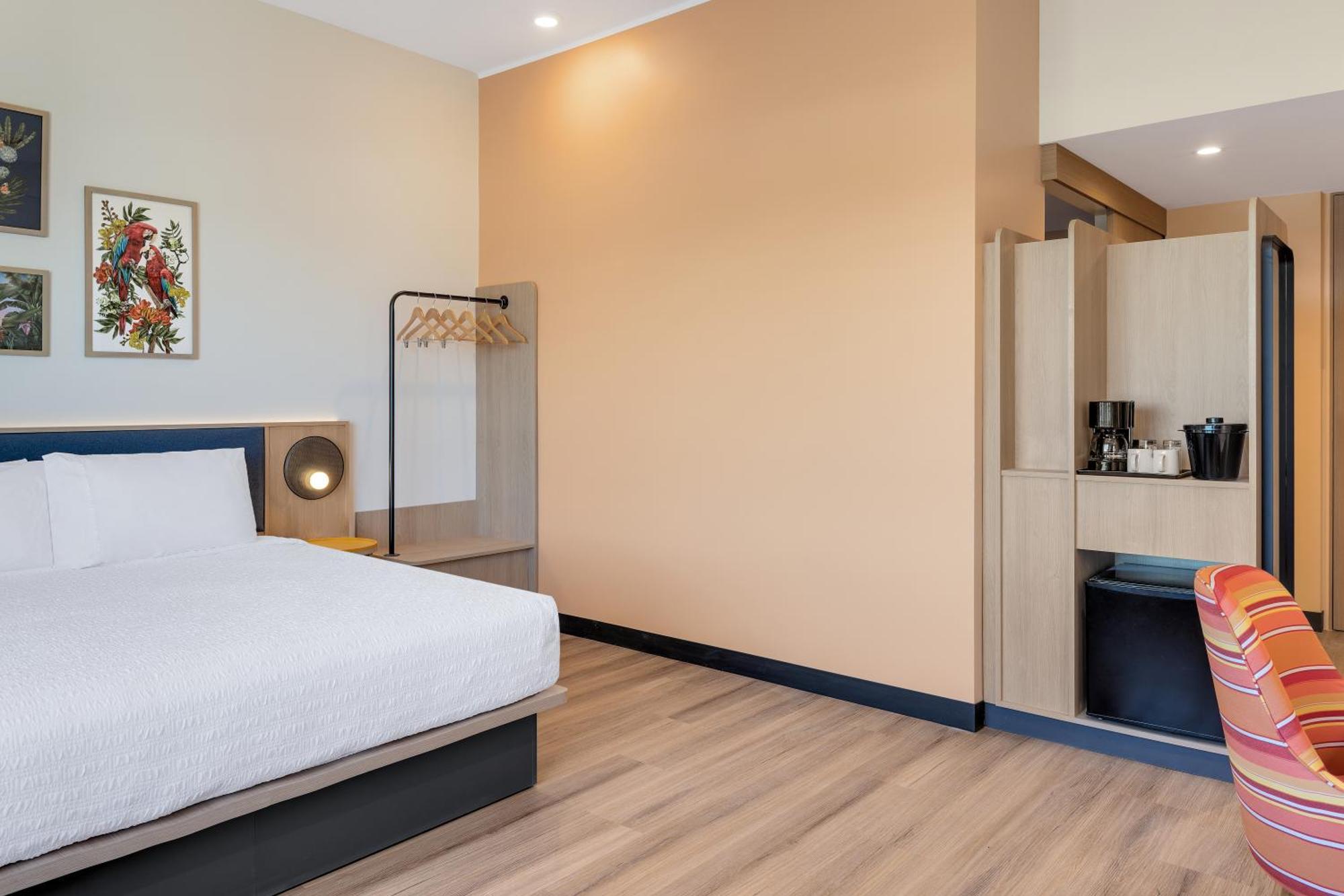 Hampton By Hilton Guanacaste Airport Otel Liberia Dış mekan fotoğraf