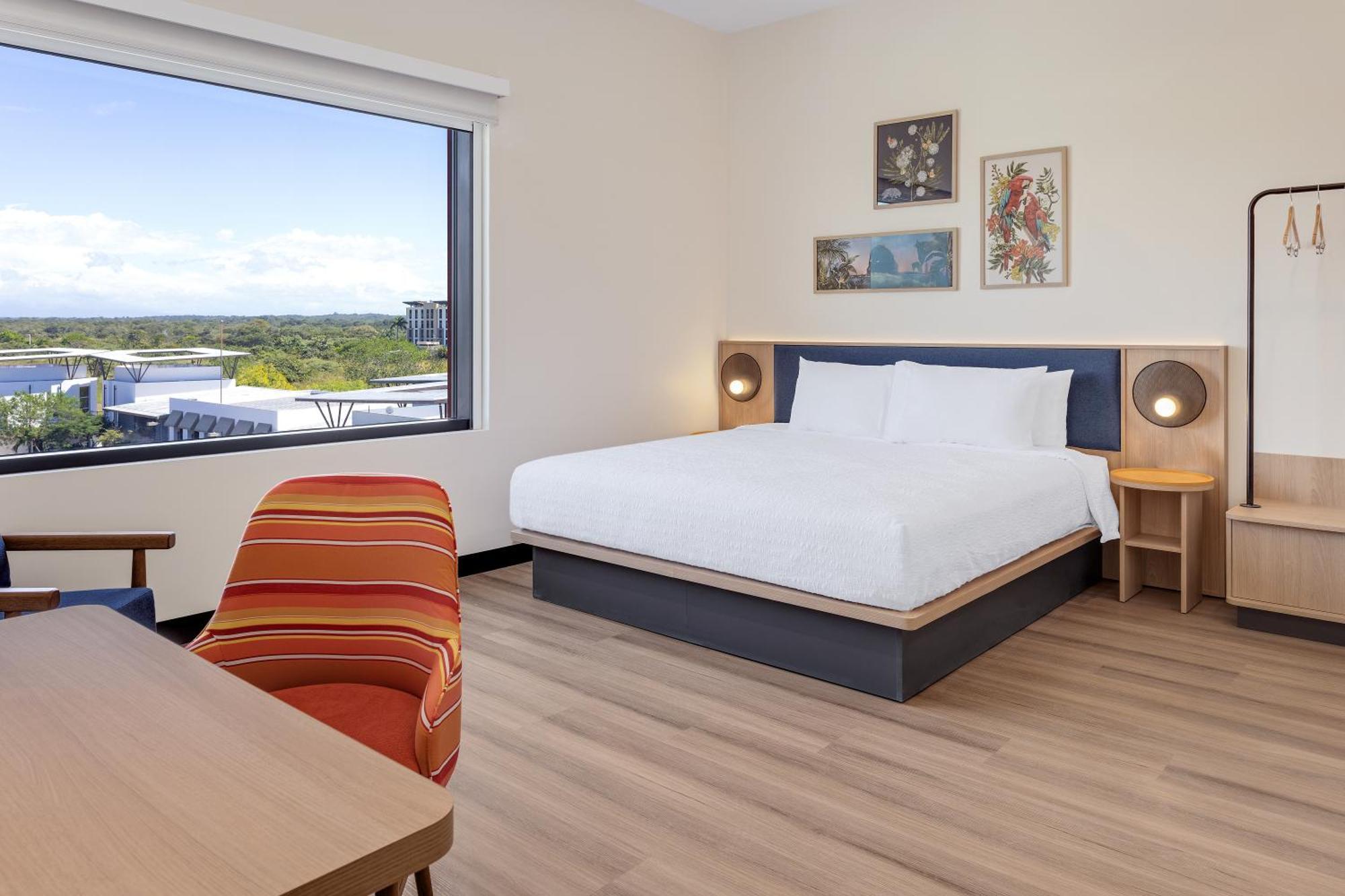 Hampton By Hilton Guanacaste Airport Otel Liberia Dış mekan fotoğraf