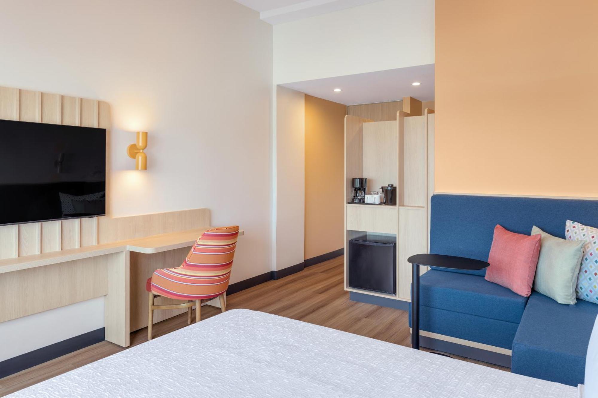 Hampton By Hilton Guanacaste Airport Otel Liberia Dış mekan fotoğraf