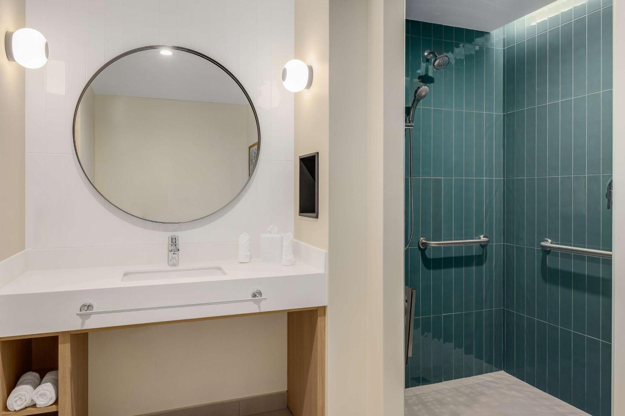 Hampton By Hilton Guanacaste Airport Otel Liberia Dış mekan fotoğraf