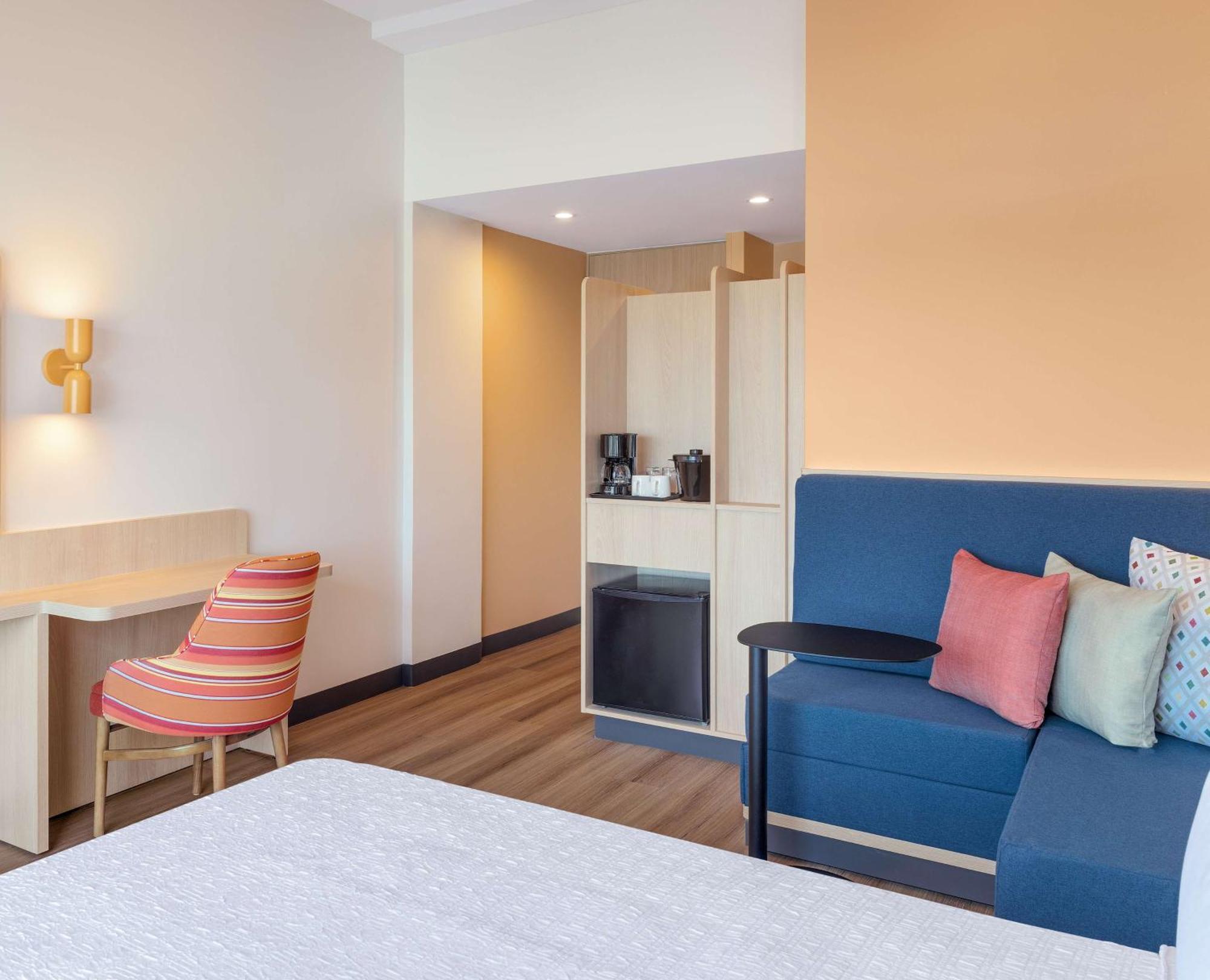 Hampton By Hilton Guanacaste Airport Otel Liberia Dış mekan fotoğraf