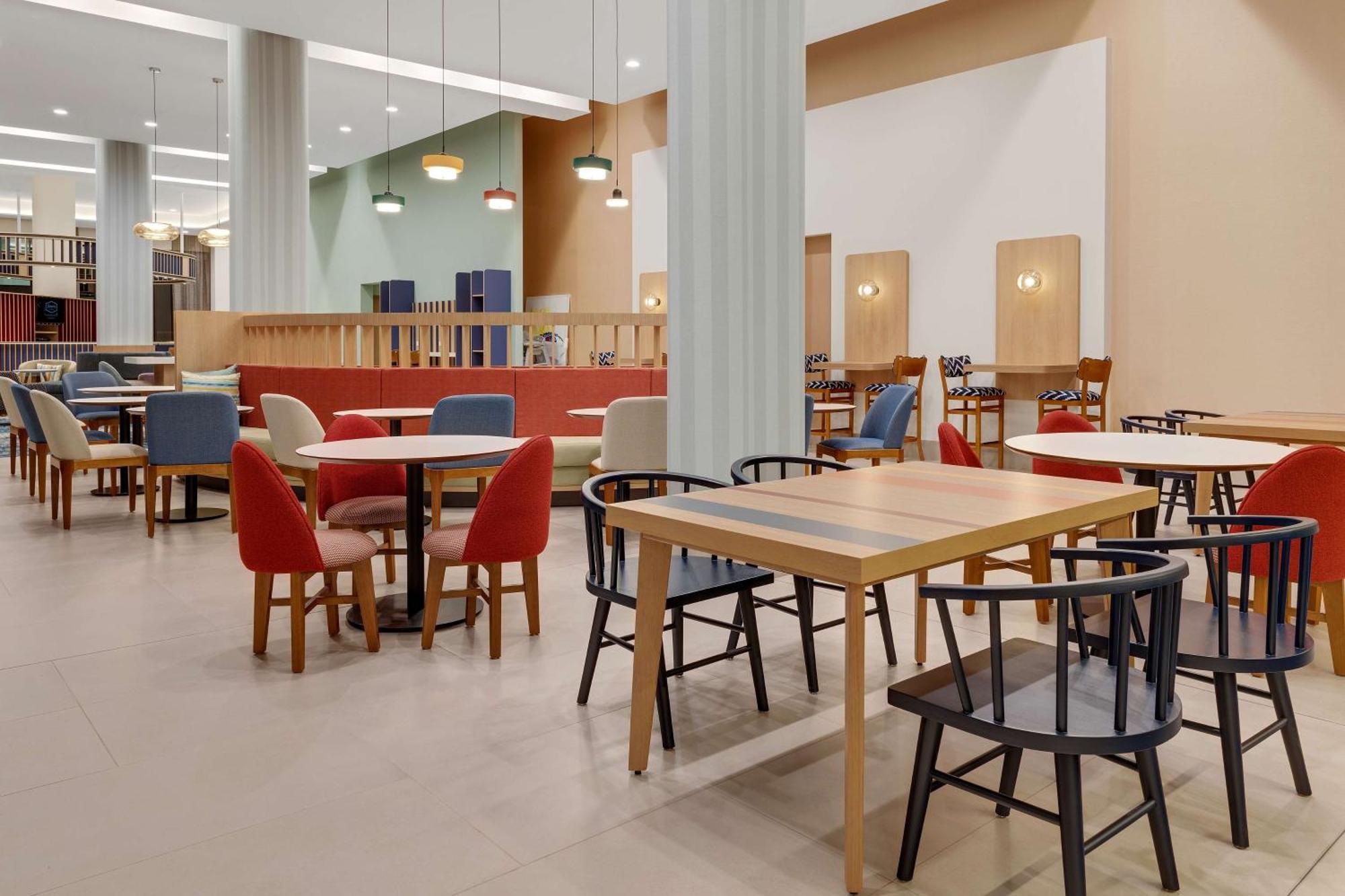Hampton By Hilton Guanacaste Airport Otel Liberia Dış mekan fotoğraf