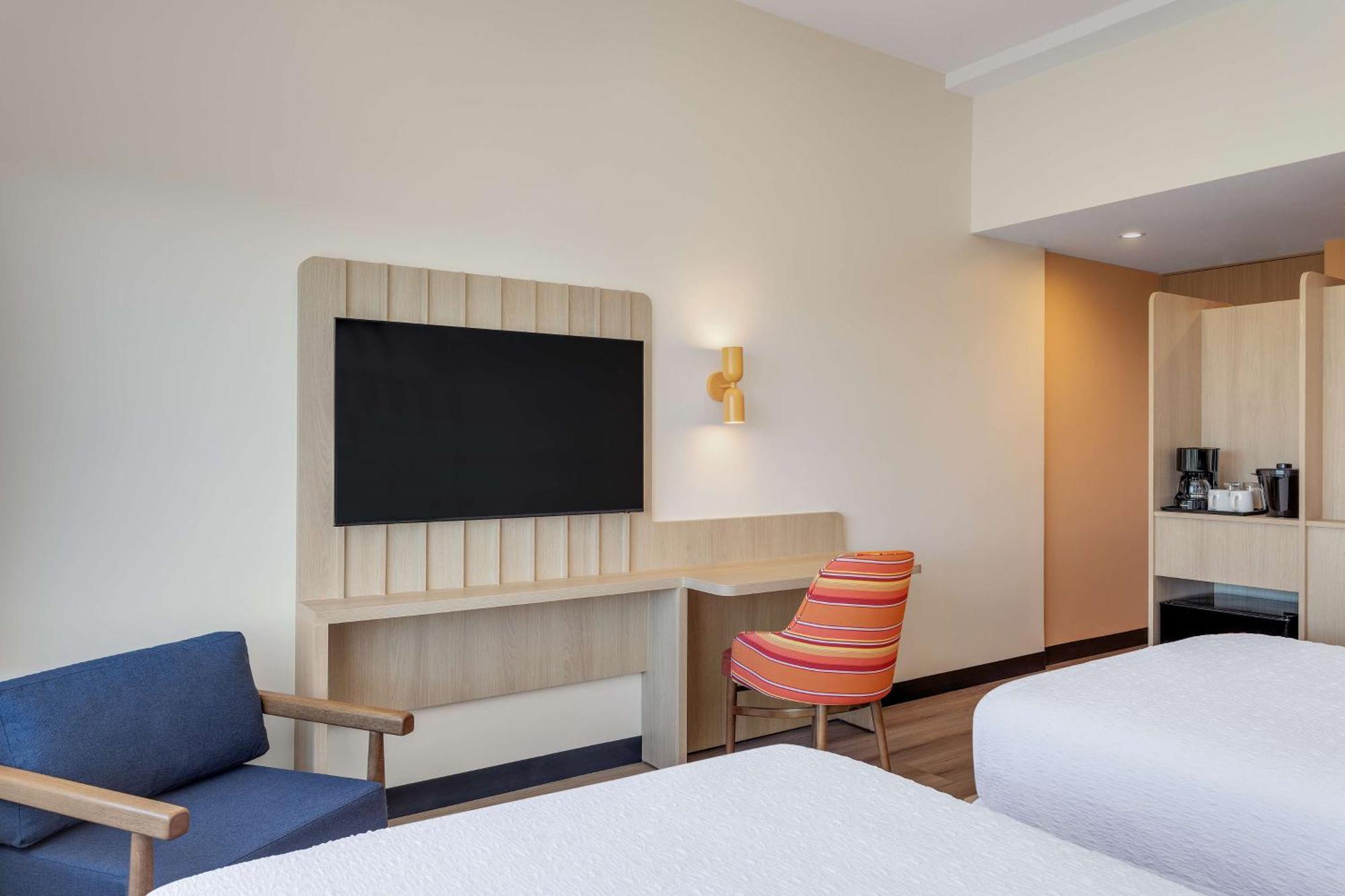 Hampton By Hilton Guanacaste Airport Otel Liberia Dış mekan fotoğraf