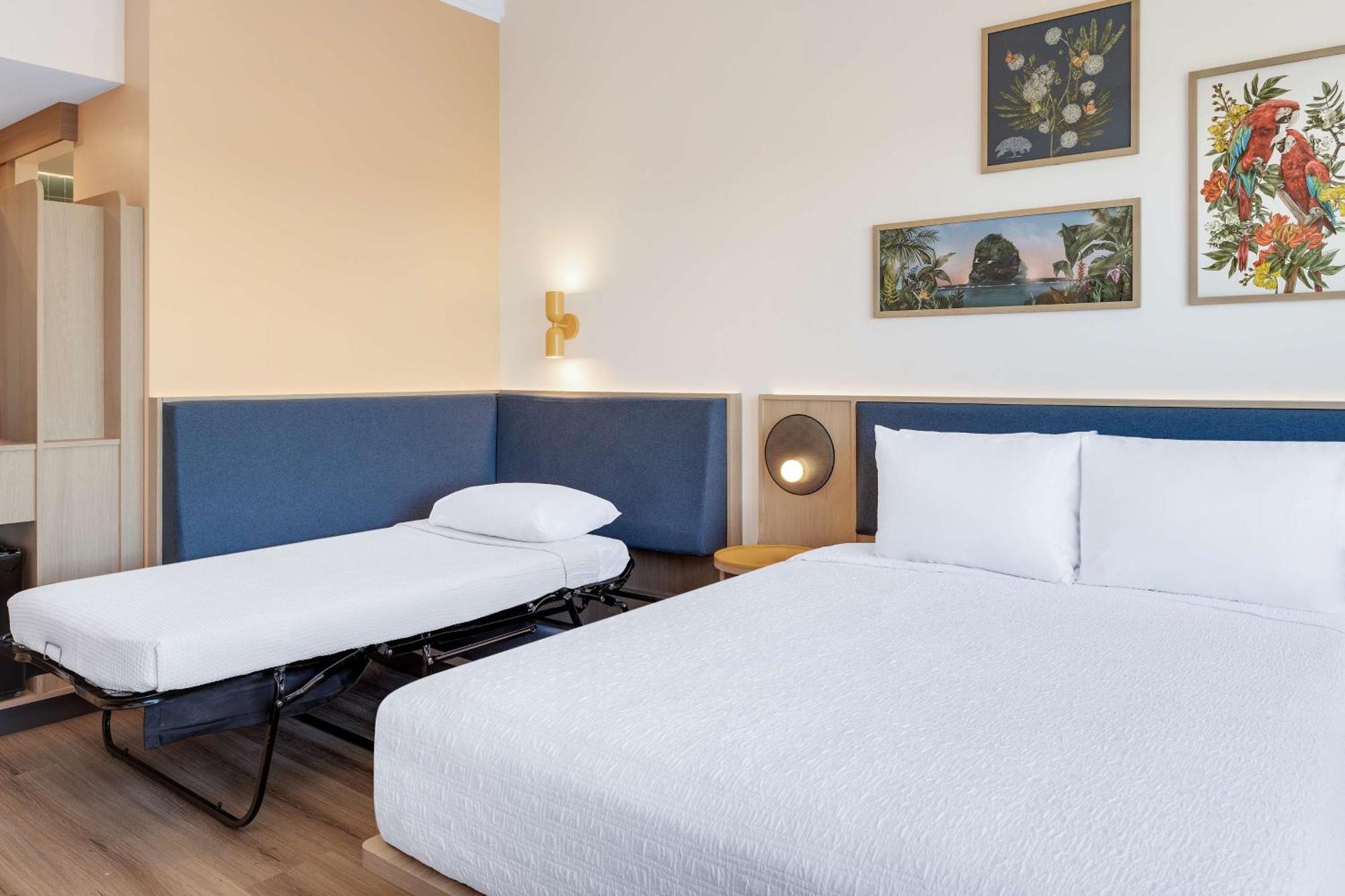 Hampton By Hilton Guanacaste Airport Otel Liberia Dış mekan fotoğraf
