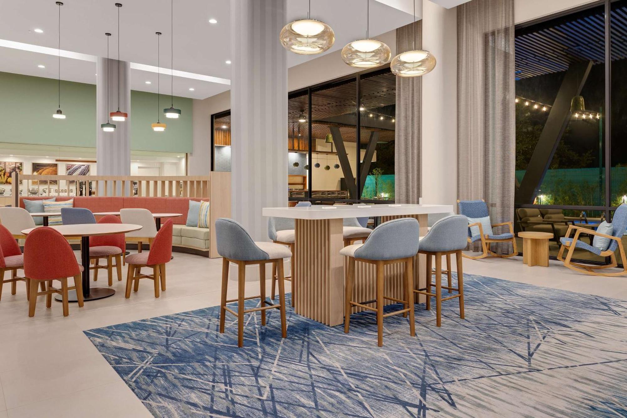 Hampton By Hilton Guanacaste Airport Otel Liberia Dış mekan fotoğraf